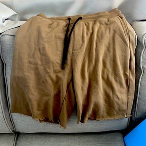 ATM men’s cloth shorts